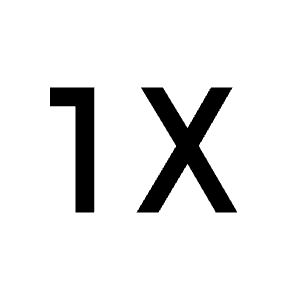 1x Mobiledata Icon from Outlined Line - Material Symbols Set