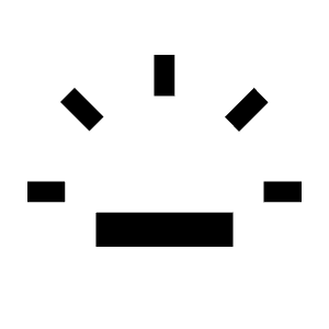 Backlight Low Fill Icon from Sharp Fill - Material Symbols Set