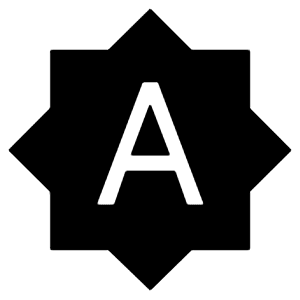 Brightness Auto Fill Icon from Sharp Fill - Material Symbols Set