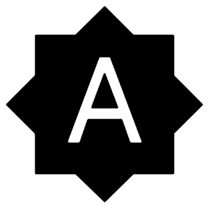 Brightness Auto Fill Icon from Outlined Fill - Material Symbols Set