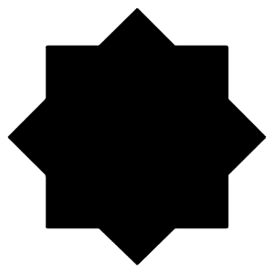 Brightness Empty Fill Icon from Sharp Fill - Material Symbols Set