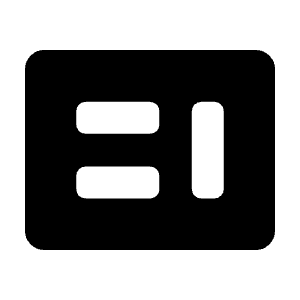 Contextual Token Fill Icon from Rounded Fill - Material Symbols Set