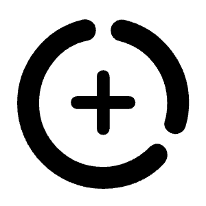 Data Saver On Fill Icon from Rounded Fill - Material Symbols Set