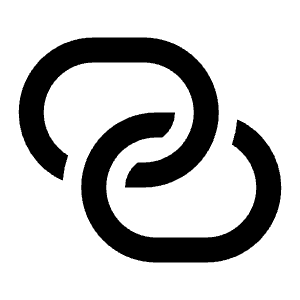 Hotspot Icon from Sharp Line - Streamline Material Free Set