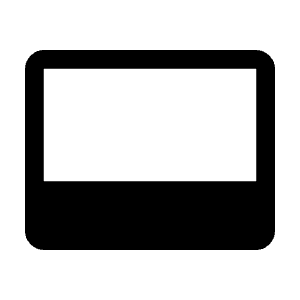 Keyboard Full Fill Icon from Outlined Fill - Material Symbols Set