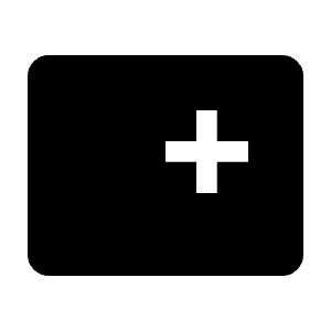 Magnify Fullscreen Fill Icon from Outlined Fill - Material Symbols Set