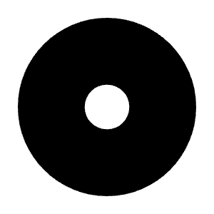 Mode Standby Fill Icon from Sharp Fill - Material Symbols Set