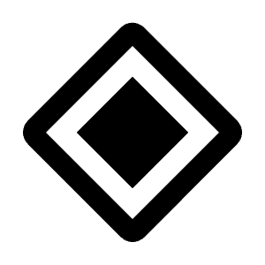 Nearby Fill Icon from Outlined Fill - Material Symbols Set