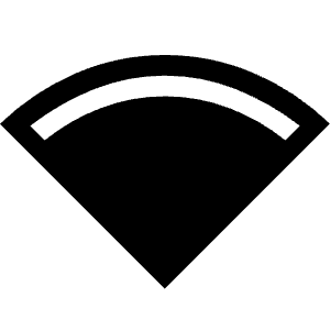 Network Wifi Fill Icon from Outlined Fill - Material Symbols Set