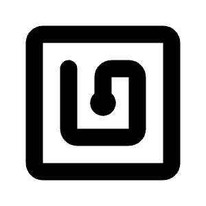 Nfc Icon from Rounded Line - Material Pro Free Set