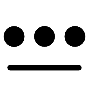 Password 2 Fill Icon from Rounded Fill - Material Symbols Set