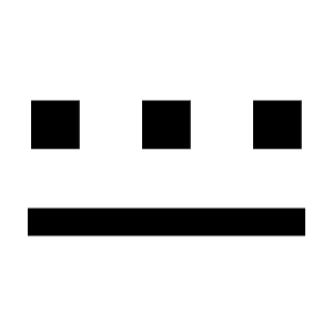 Password 2 Fill Icon from Sharp Fill - Material Pro Free Set