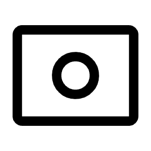 Screenshot Keyboard Icon from Outlined Line - Material Symbols Set