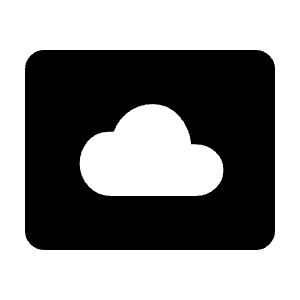 Settings System Daydream Fill Icon from Outlined Fill - Material Symbols Set