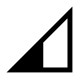 Signal Cellular 2 Bar Icon from Outlined Line - Material Symbols Set