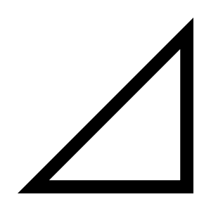 Signal Cellular Null Icon from Sharp Line - Material Symbols Set