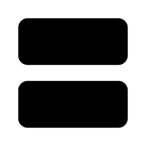 Splitscreen Fill Icon from Outlined Fill - Material Symbols Set