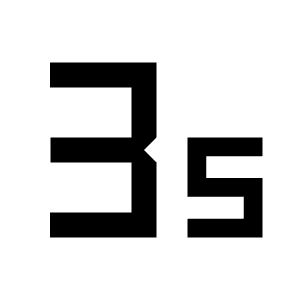 Timer 3 Select Icon from Sharp Line - Material Symbols Set