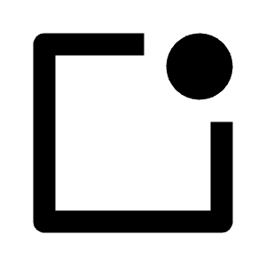 Unread Notification Icon from Outlined Line - Material Pro Free Set