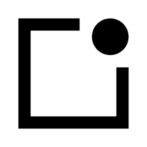 Unread Notification Icon from Sharp Line - Streamline Material Free Set