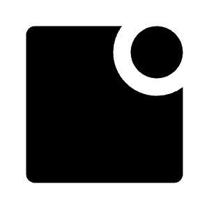 Unread Notification Fill Icon from Outlined Fill - Material Pro Free Set