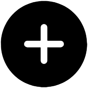 Add Circle Icon from Ionic Filled Set