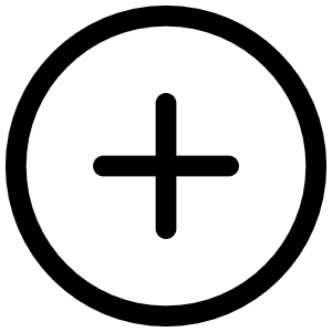 Add Circle Outline Icon from Ionic Outline Set