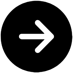 Arrow Forward Circle Icon from Ionic Filled Set