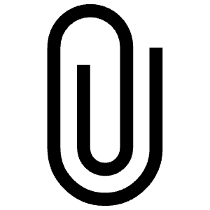 Attach Sharp Icon from Ionic Sharp Set