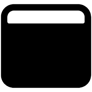 Browsers Icon from Ionic Filled Set