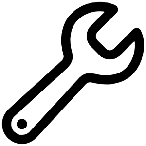Build Outline Icon from Ionic Outline Set