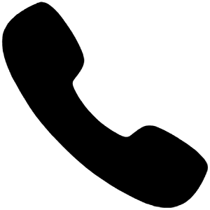 Call Icon from Ionic Filled Set