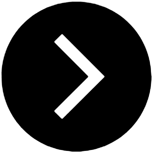 Chevron Forward Circle Sharp Icon from Ionic Sharp Set
