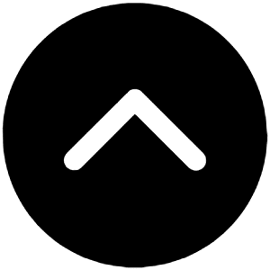 Chevron Up Circle Icon from Ionic Filled Set