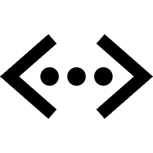 Code Working Sharp Icon from Ionic Sharp Set