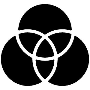 Color Filter Icon from Ionic Filled Set