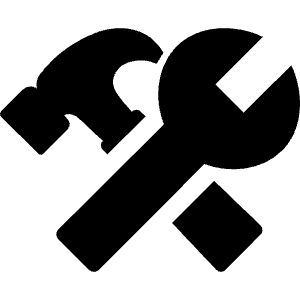 Construct Sharp Icon from Ionic Sharp Set