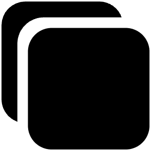 Copy Icon from Ionic Filled Set