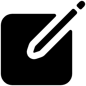 Create Icon from Ionic Filled Set