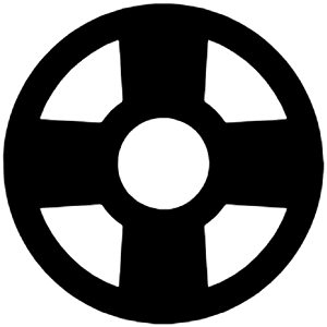 Help Buoy Sharp Icon from Ionic Sharp Set