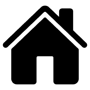 Home Icon from Ionic Filled Set