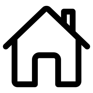 Home Outline Icon from Ionic Outline Set