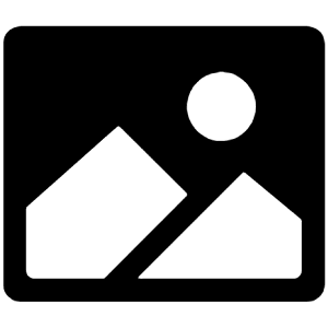 Image Sharp Icon from Ionic Sharp Set