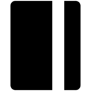 Journal Sharp Icon from Ionic Sharp Set