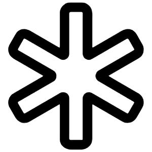 Medical Outline Icon from Ionic Outline Set
