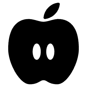 Nutrition Icon from Ionic Filled Set