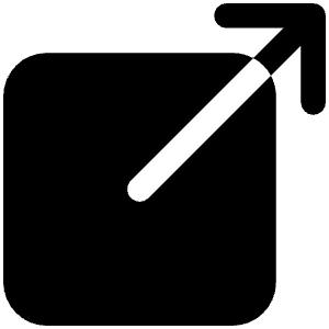 Open Icon from Ionic Filled Set