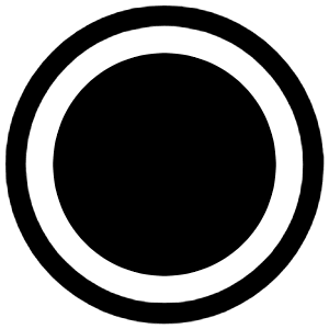 Radio Button On Icon from Ionic Filled Set
