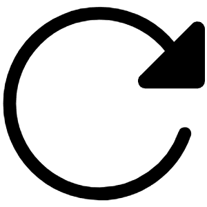 Reload Outline Icon from Ionic Outline Set