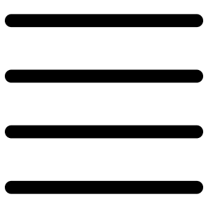 Reorder Four Outline Icon from Ionic Outline Set